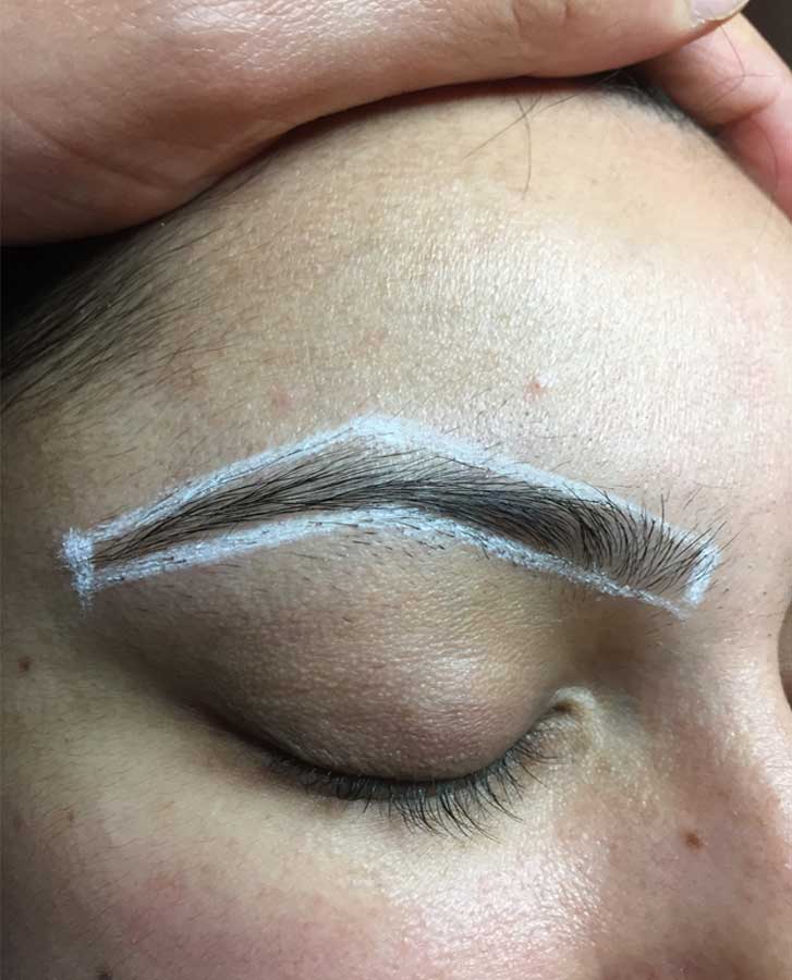 How to maintain your eyebrows