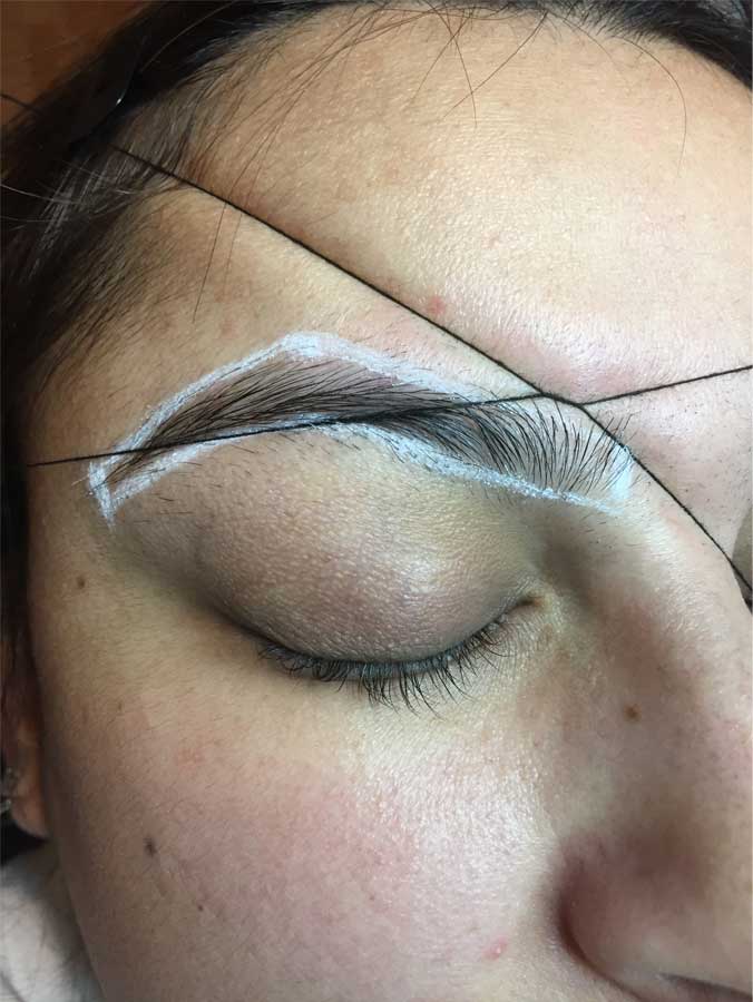How To Maintain Your Eyebrows